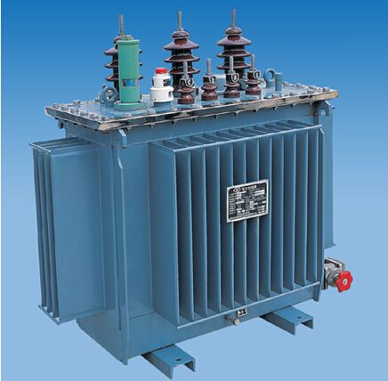 本溪耐高温变压器