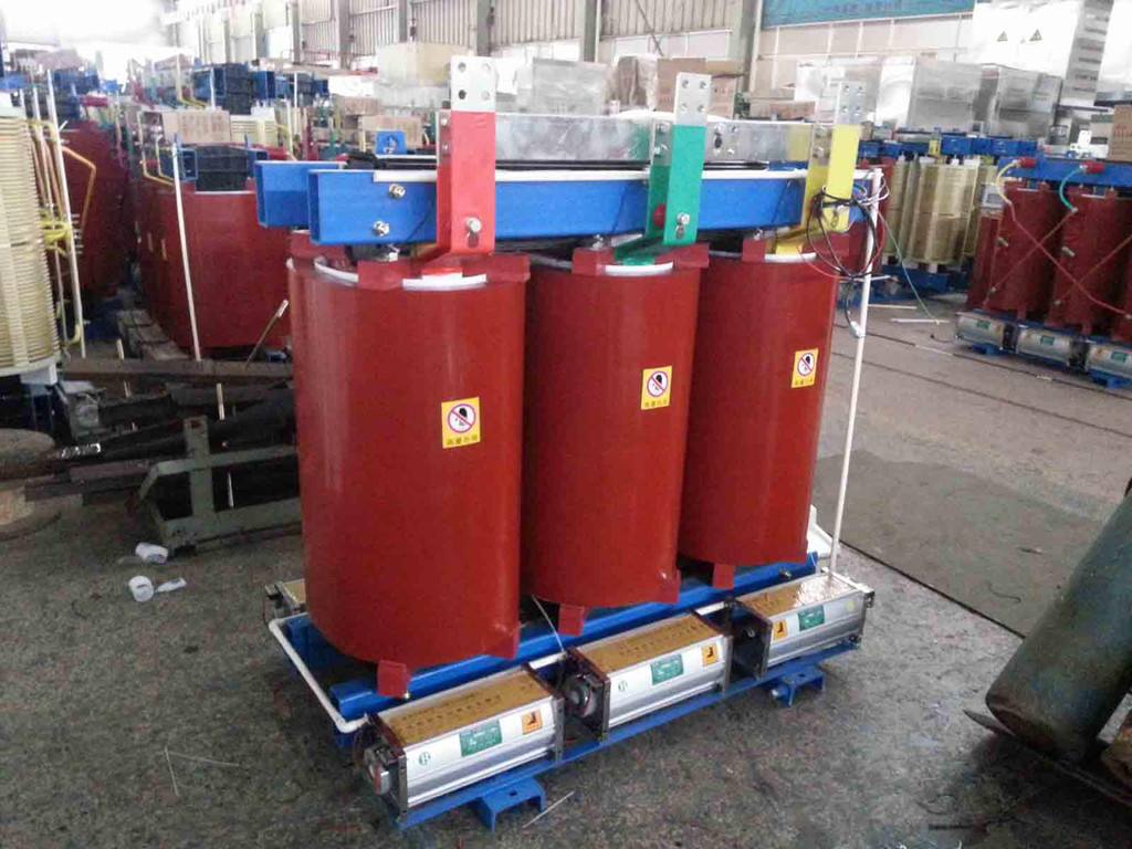 本溪35KV干式变压器