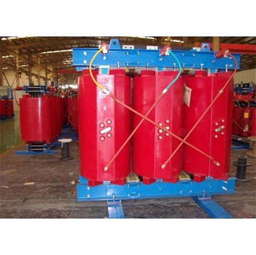 本溪1600KVA/10KV/0.4KV干式变压器
