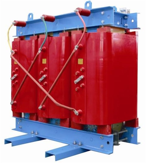 本溪SCB12-630KVA/10KV/0.4KV干式变压器