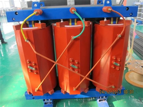 本溪315KVA/10KV干式变压器