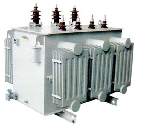 本溪SCB11-50KVA/10KV/0.4KV油浸式变压器