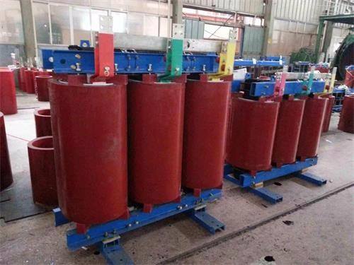 本溪SCB10-315KVA干式变压器