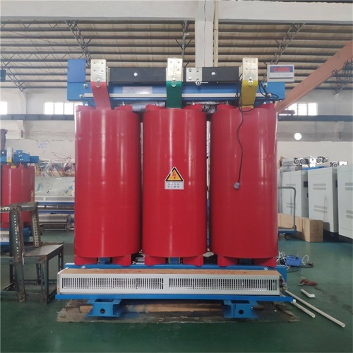 本溪SCB11-200KVA/10KV/0.4KV干式变压器