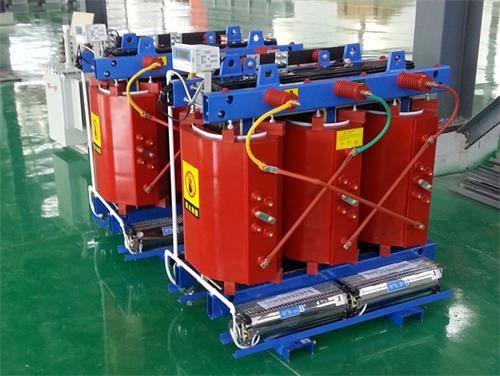 本溪SCB13-315KVA/10KV/0.4KV干式变压器