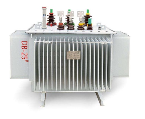 本溪S11-2000KVA/35KV/10KV/0.4KV油浸式变压器