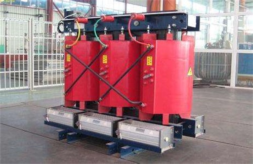 本溪SCB11-3150KVA/10KV/0.4KV干式变压器