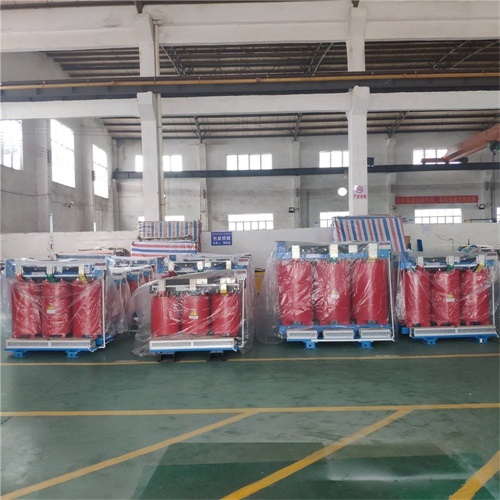 本溪SCB10-800KVA/10KV/0.4KV干式变压器