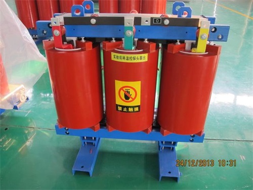 本溪SCB11-630KVA/10KV/0.4KV干式变压器
