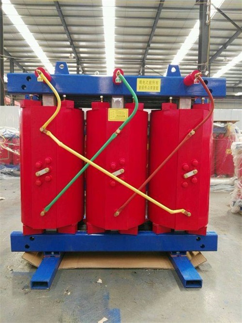 本溪SCB10-2000KVA/10KV/0.4KV干式变压器