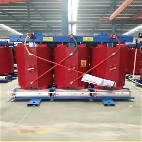 本溪SCB11-5000KVA干式变压器