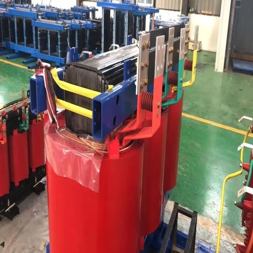 本溪SCBH15-250KVA非晶合金干式变压器