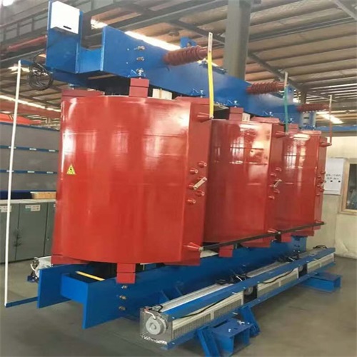本溪SCB14-500KVA干式变压器