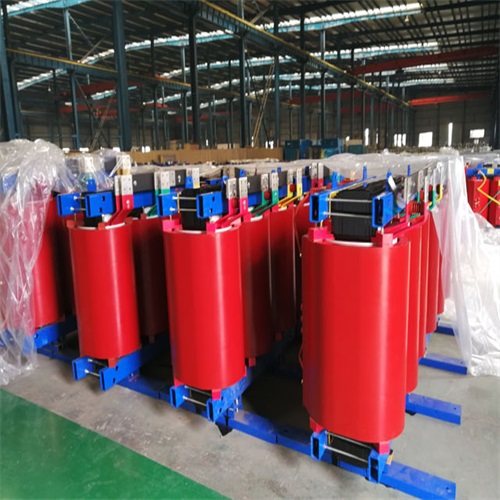 本溪SCB14-400KVA干式变压器