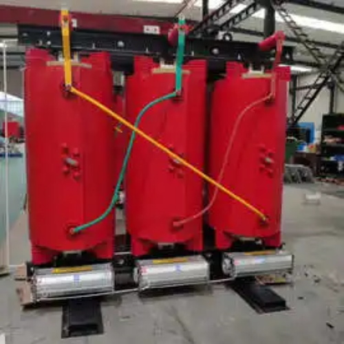 本溪SCB14-200KVA干式变压器