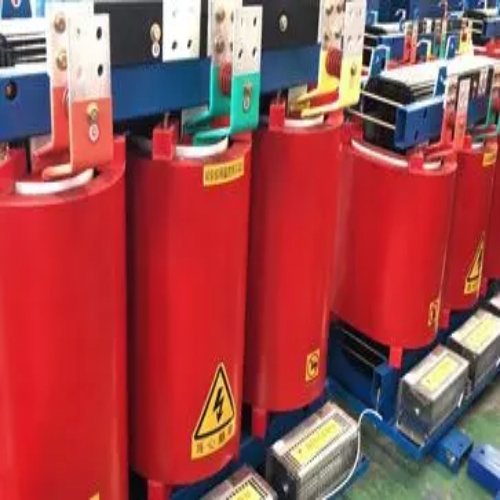 本溪SCB18-315KVA干式变压器