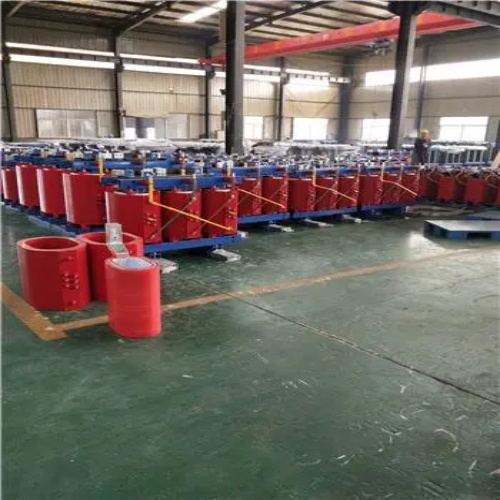 本溪SCB14干式变压器型号