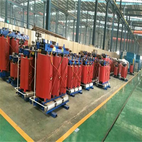 本溪10kv非晶合金干式变压器
