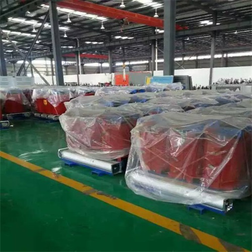 本溪非晶合金干式变压器哪家好