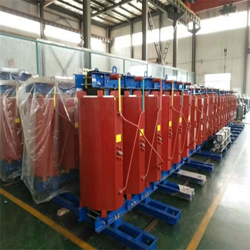 本溪SCB13-800KVA电力变压器