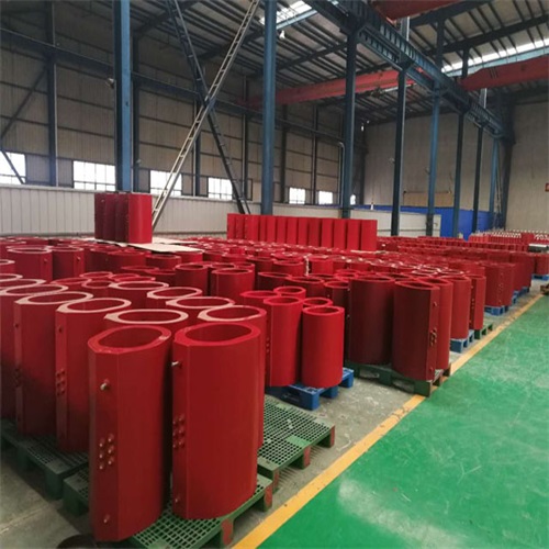本溪SCB13-2500KVA电力变压器