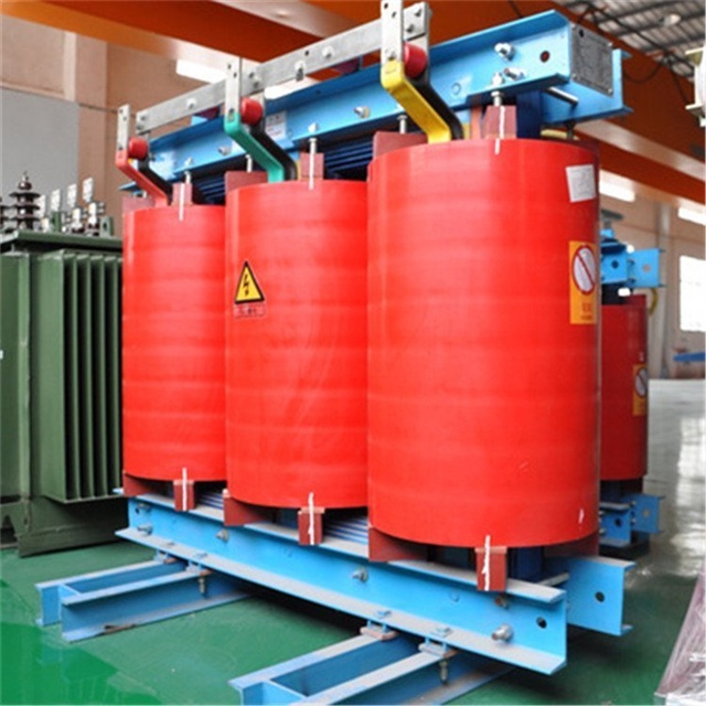 本溪矿用防爆变压器