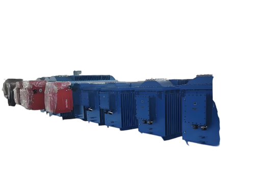 本溪井下矿用变压器型号